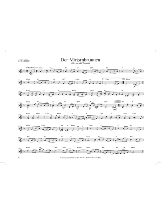 All Time Klezmers - Violon - Joachim Johow - Partition - Violon